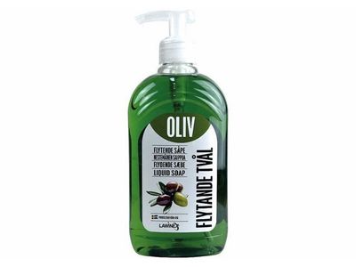 Tvål LAWINEX Oliv 500ml