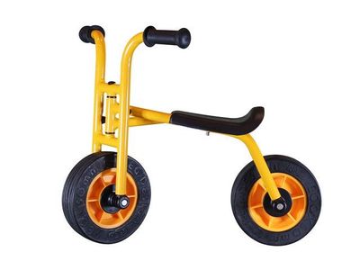 Springcykel RABO Mini 2/fp