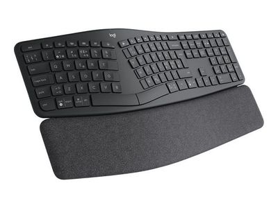 Tangentbord LOGITECH K860 Ergo