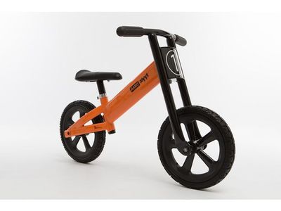 Springcykel RABO Zippl mini 2/fp
