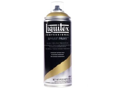Guldspray 400ml
