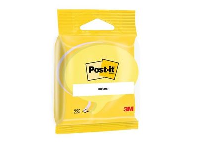 Notes POST-IT pratbubbla 70x70mm