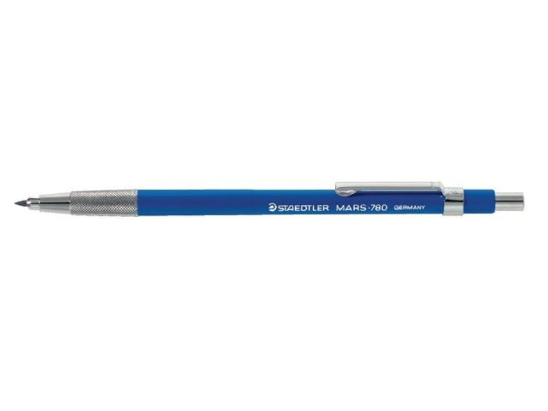 Stiftpenna STAEDTLER Tecnico 2,0mm blå