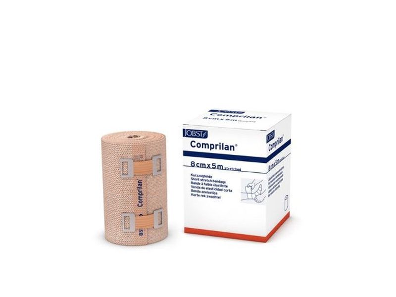 Binda COMPRILAN 8cmx5m 10/fp