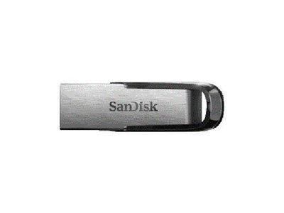 USB-Minne SANDISK 3.0 Ultra Flair 128GB