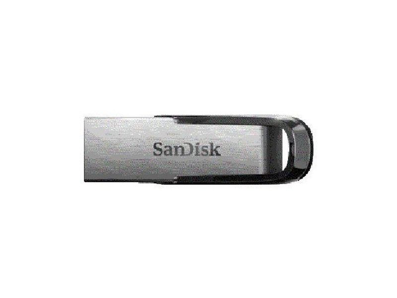 USB-Minne SANDISK 3.0 Ultra Flair 128GB