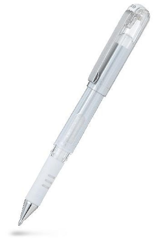 Pentel K230-WO Hybrid Gel roller vit