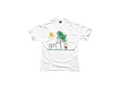 T-Shirt 128cl 7-9år