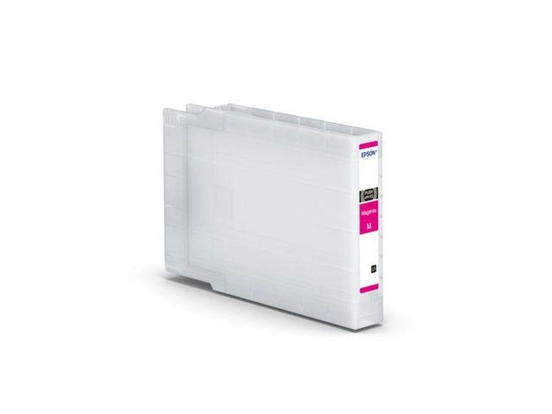 Bläckpatron EPSON C13T04B340 XL magenta