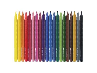 Fiberpenna Grip 20/fp