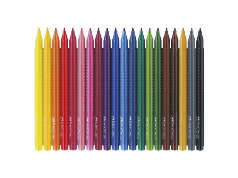 Fiberpenna Grip 20/fp