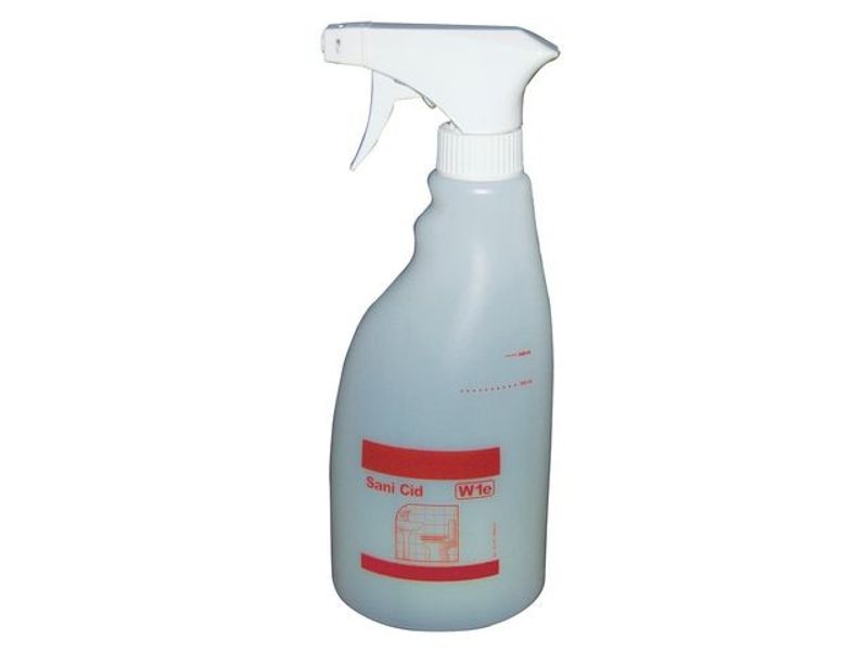 Sprayflaska Sani Cid 500ml