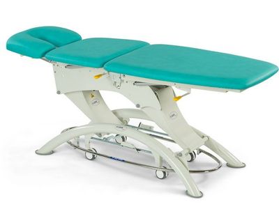 Behandlingsbänk CAPRE F3