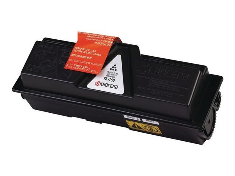 Toner KYOCERA TK-160 2,5K svart