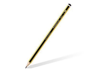 Blyertspenna STAEDTLER Noris 120 B 12/fp