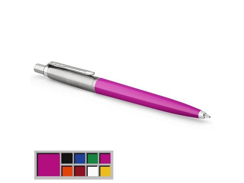 Kulpenna PARKER Jotter Orig. 1,0 rosa