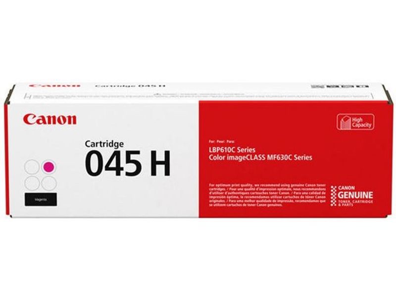 Toner CANON CRG 045H 2,2K magenta