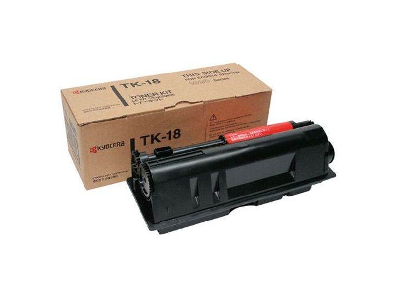 Toner KYOCERA TK-130 7,2K svart