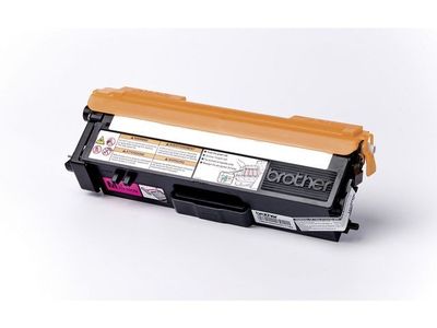 Toner BROTHER TN325M 3,5K magenta