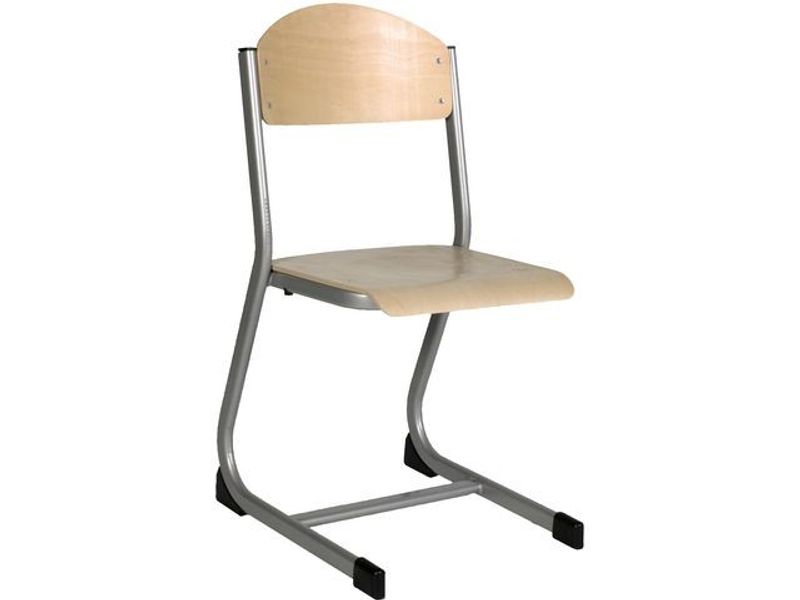 Elevstol ESSET sitthöjd 46cm