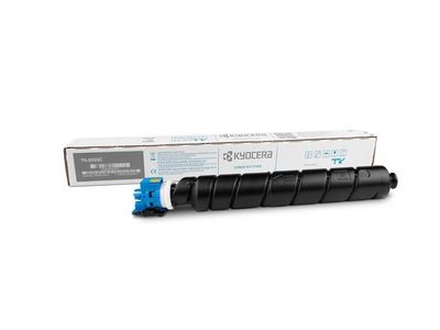 Toner KYOCERA TK-8555C 24K cyan