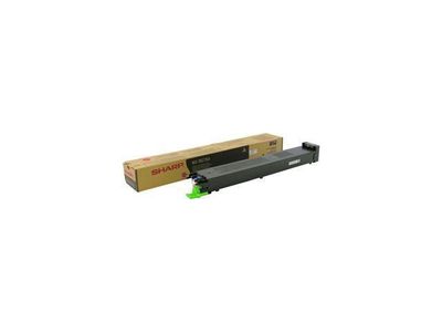 Toner SHARP MX-18GTBA 13K svart