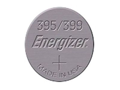 Batteri ENERGIZER Silveroxid 399/395