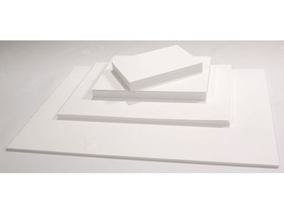 Ritakvarell Watecolo A2-A5 160g 275/fp
