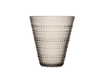 Vas IITTALA Kastehelmi 154mm linne