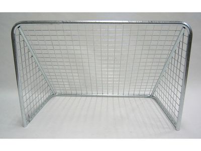 Galvaniserad målbur 80x120cm