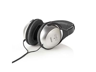 Hörlur NEDIS HPWD1201 On-Ear 6m