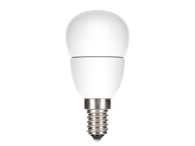 LED-lampa Klot E14 2,5W 2700K