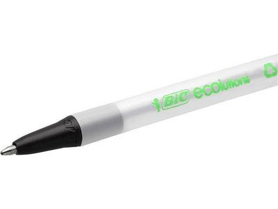 Kulpenna BIC ECOlutions Clic Stic 1,0 sv