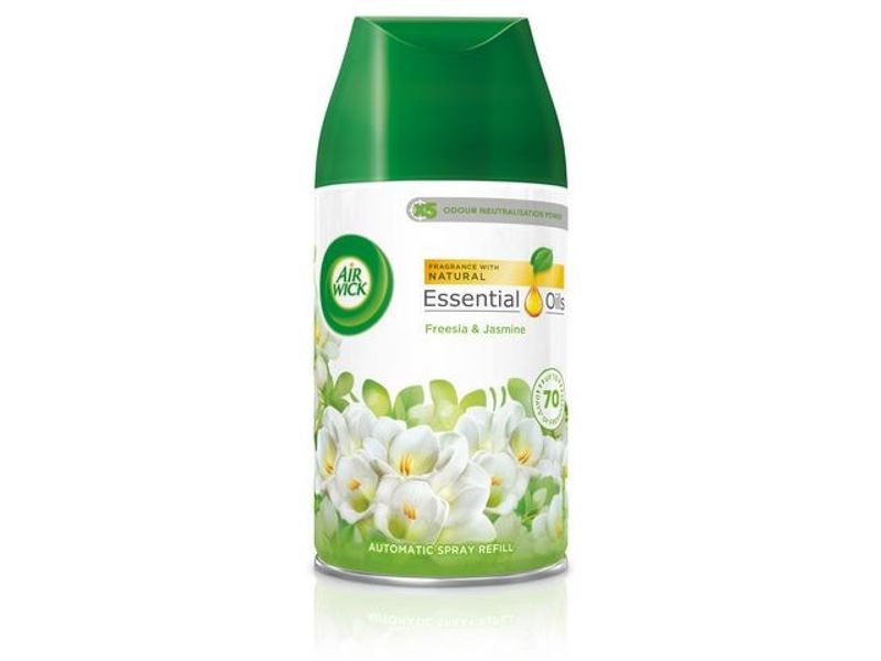 Luktförbättrare AIR WICK Freesia 250ml