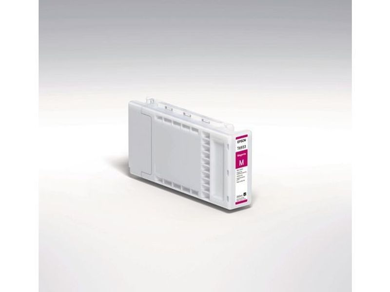 Bläckpatron EPSON C13T693300 magenta