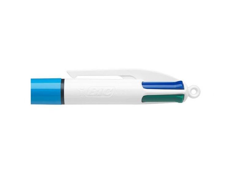 Kulpenna BIC 4 Colours Original 1mm