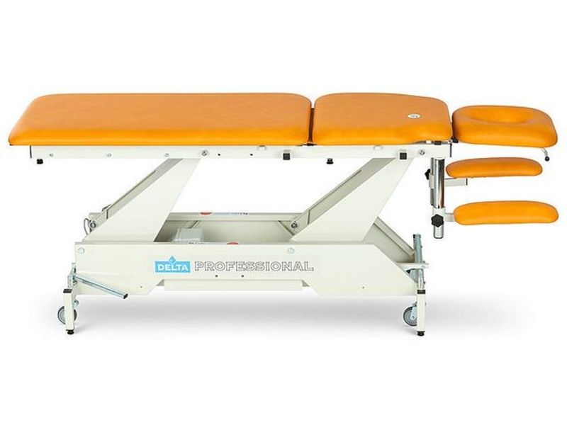 Behandlingsbänk DELTA DP5