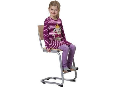 Elevstol Mats sitthöjd 50 cm