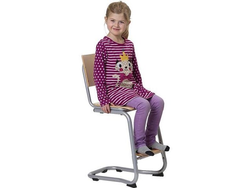 Elevstol Mats sitthöjd 50 cm