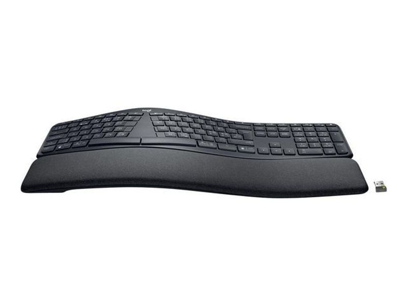 Tangentbord LOGITECH K860 Ergo