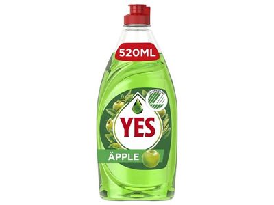 Handdisk YES Apple 520ml