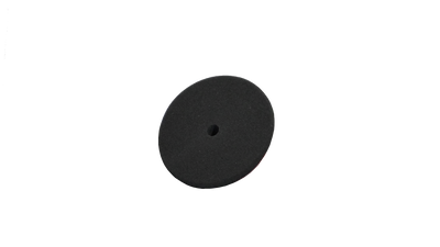 Skumtrissa svart - 3" (75mm)