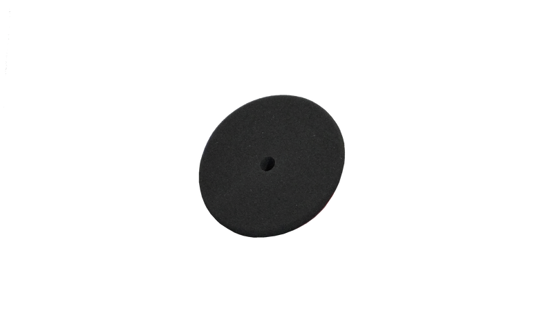 Skumtrissa svart - 3" (75mm)