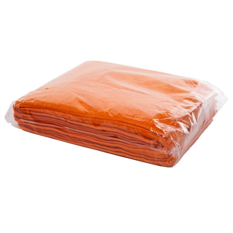 Microfiberduk - 5 pack