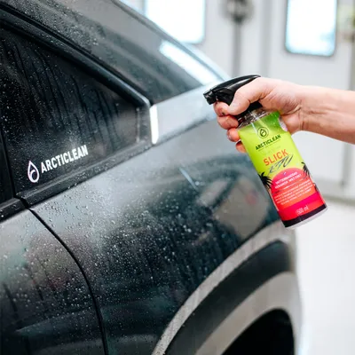 Slick - Keramisk Wet Coat