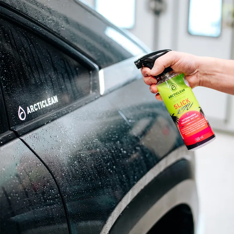 Slick - Keramisk Wet Coat