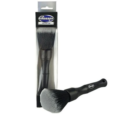 Ultra soft interior detail brush - Rengöringspensel 1-pack