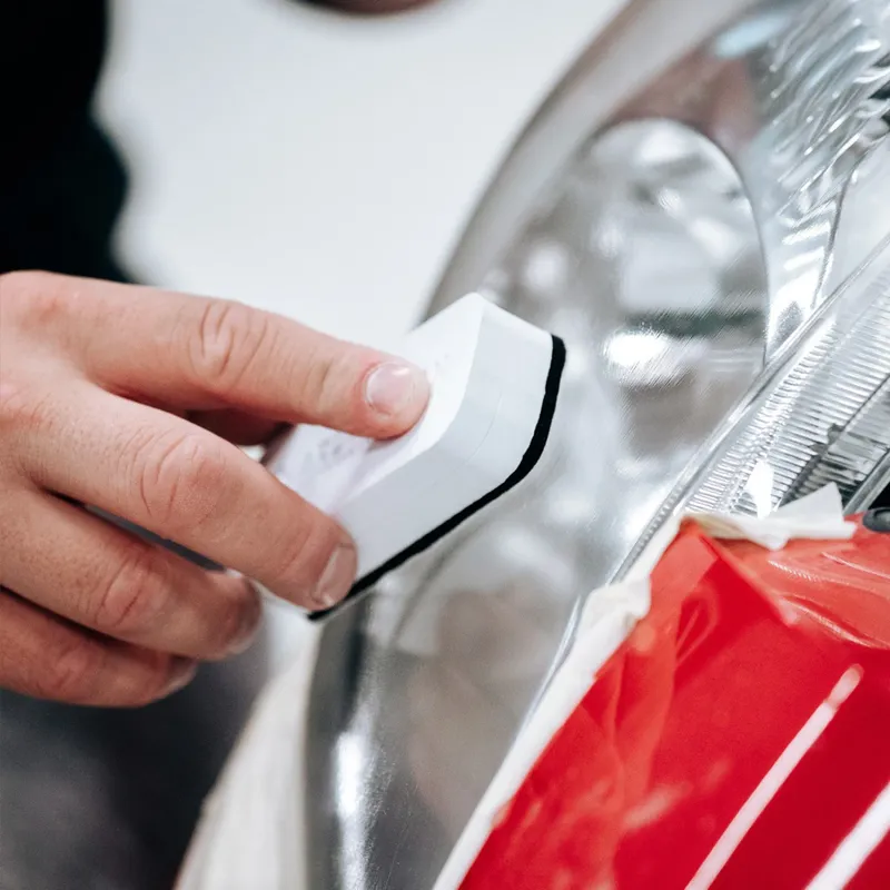 Head Light Coat - Skydd för Strålkastare - 10ML