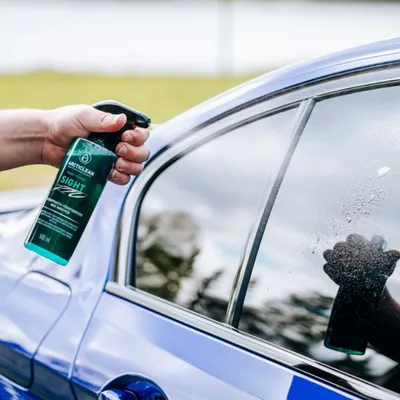 Sight - Fönsterputs med imskydd