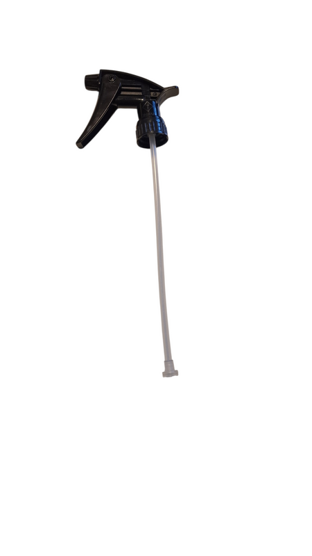 Trigger Svart 1 Liter